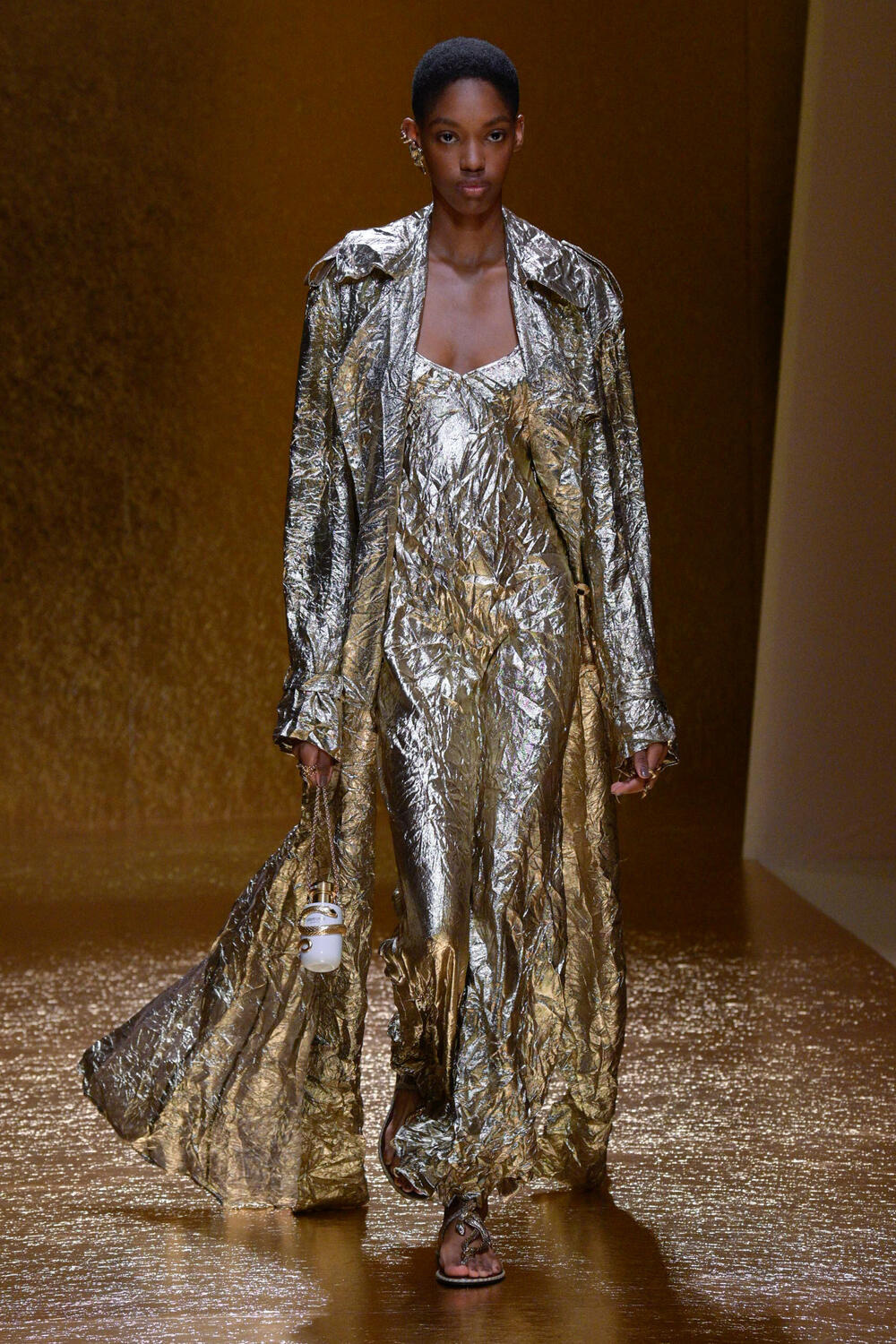 ROBERTO CAVALLI WOMEN SS 2026 - Foto #6