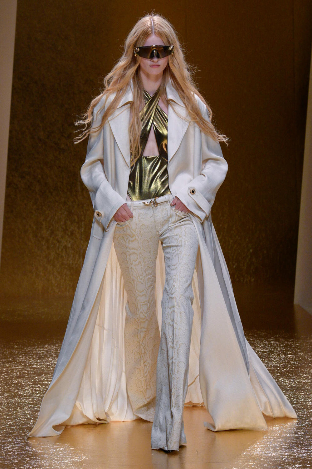 ROBERTO CAVALLI WOMEN SS 2026 - Foto #15