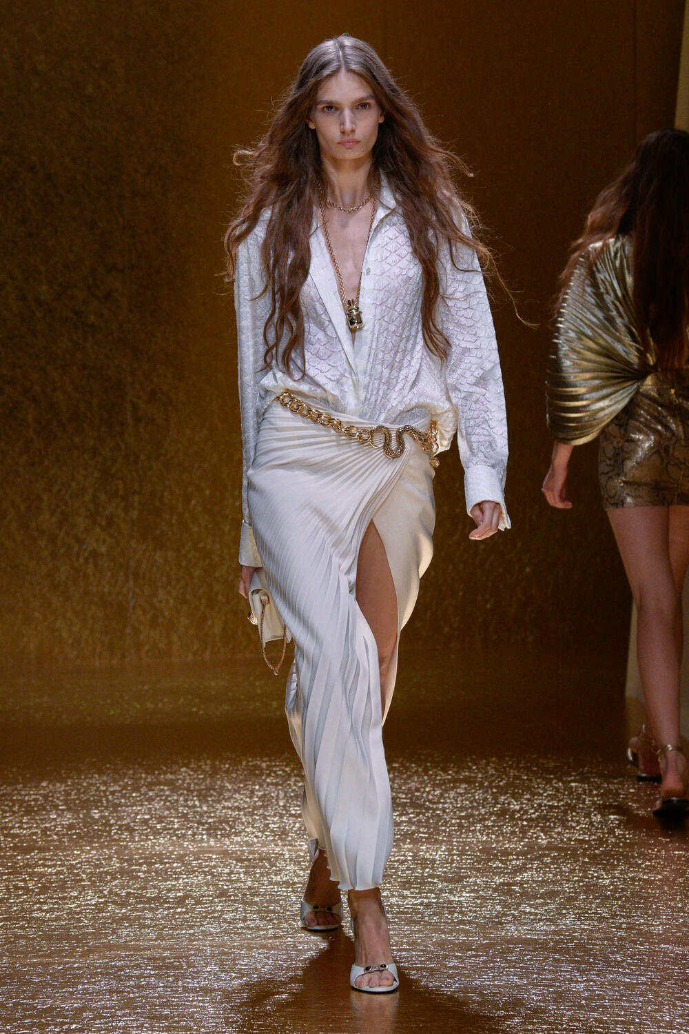 ROBERTO CAVALLI WOMEN SS 2026 - Foto #16