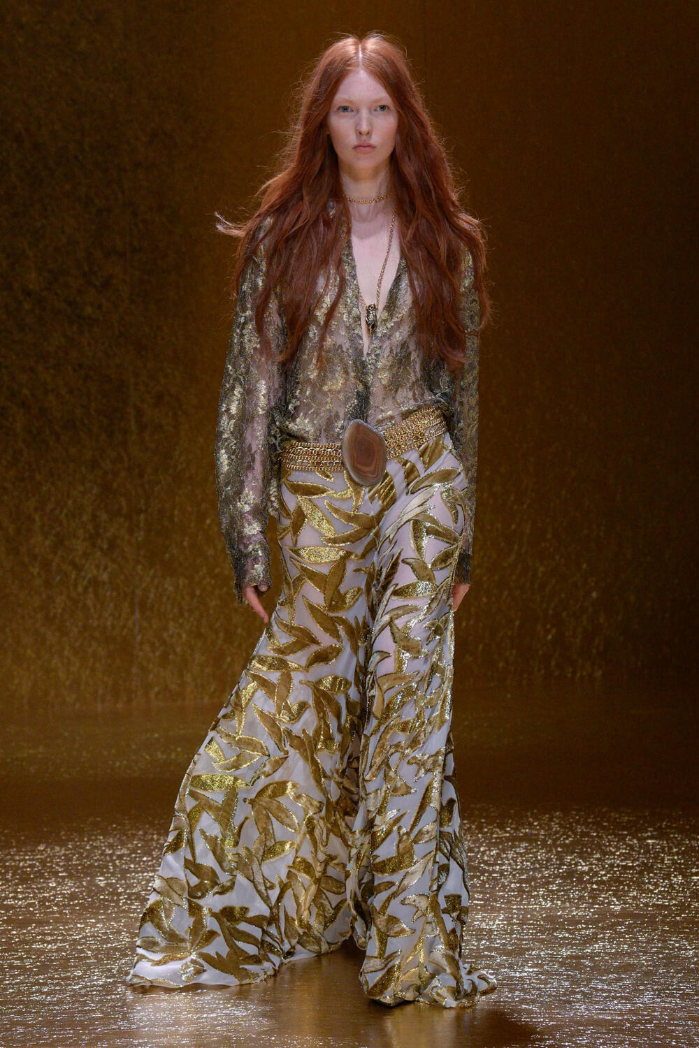 ROBERTO CAVALLI WOMEN SS 2026 - Foto #18