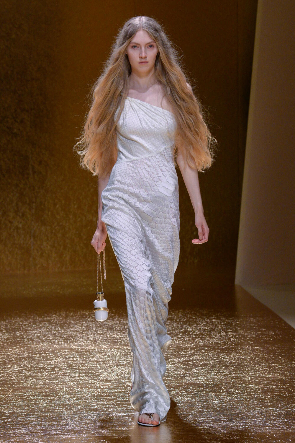 ROBERTO CAVALLI WOMEN SS 2026 - Foto #10