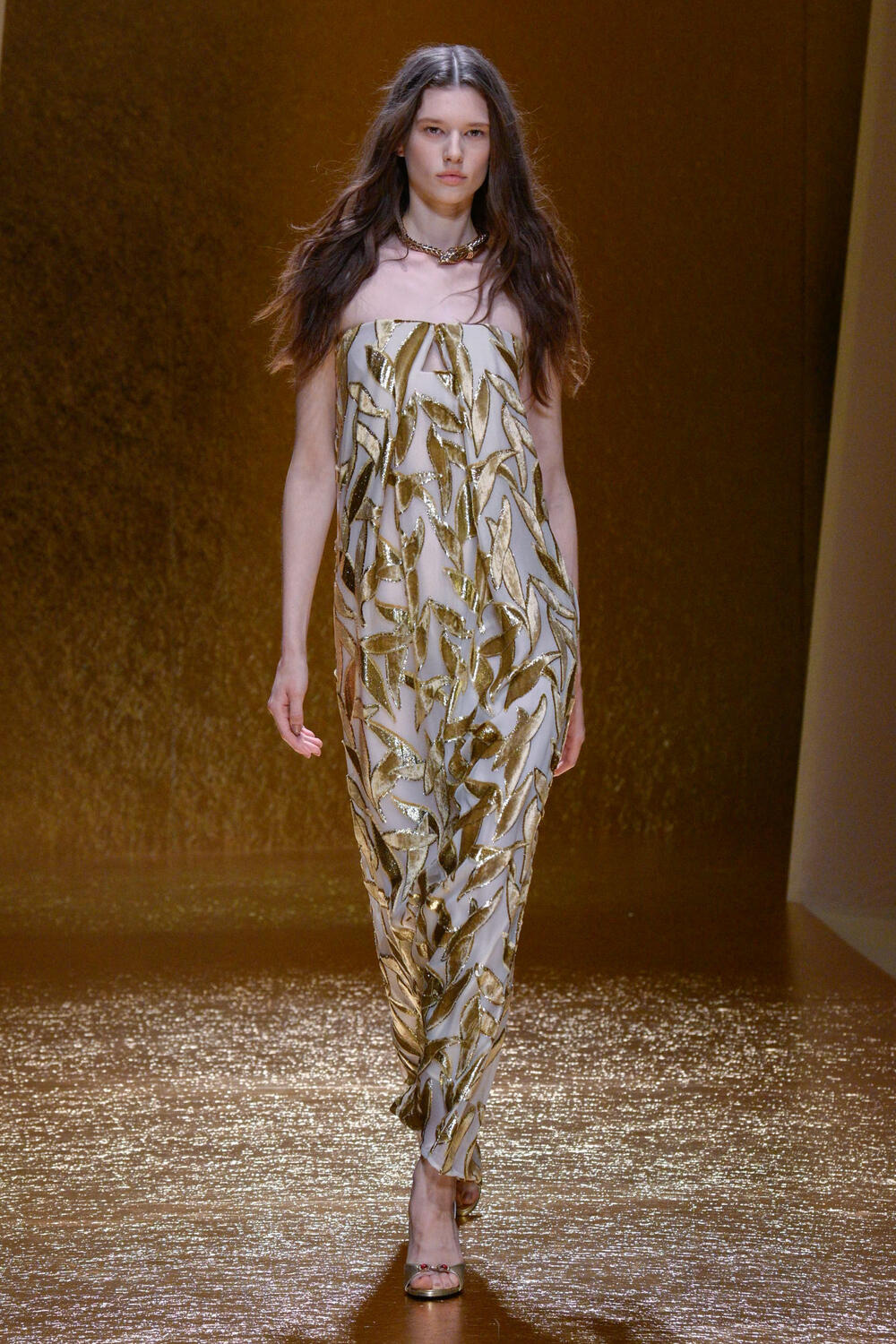 ROBERTO CAVALLI WOMEN SS 2026 - Foto #13