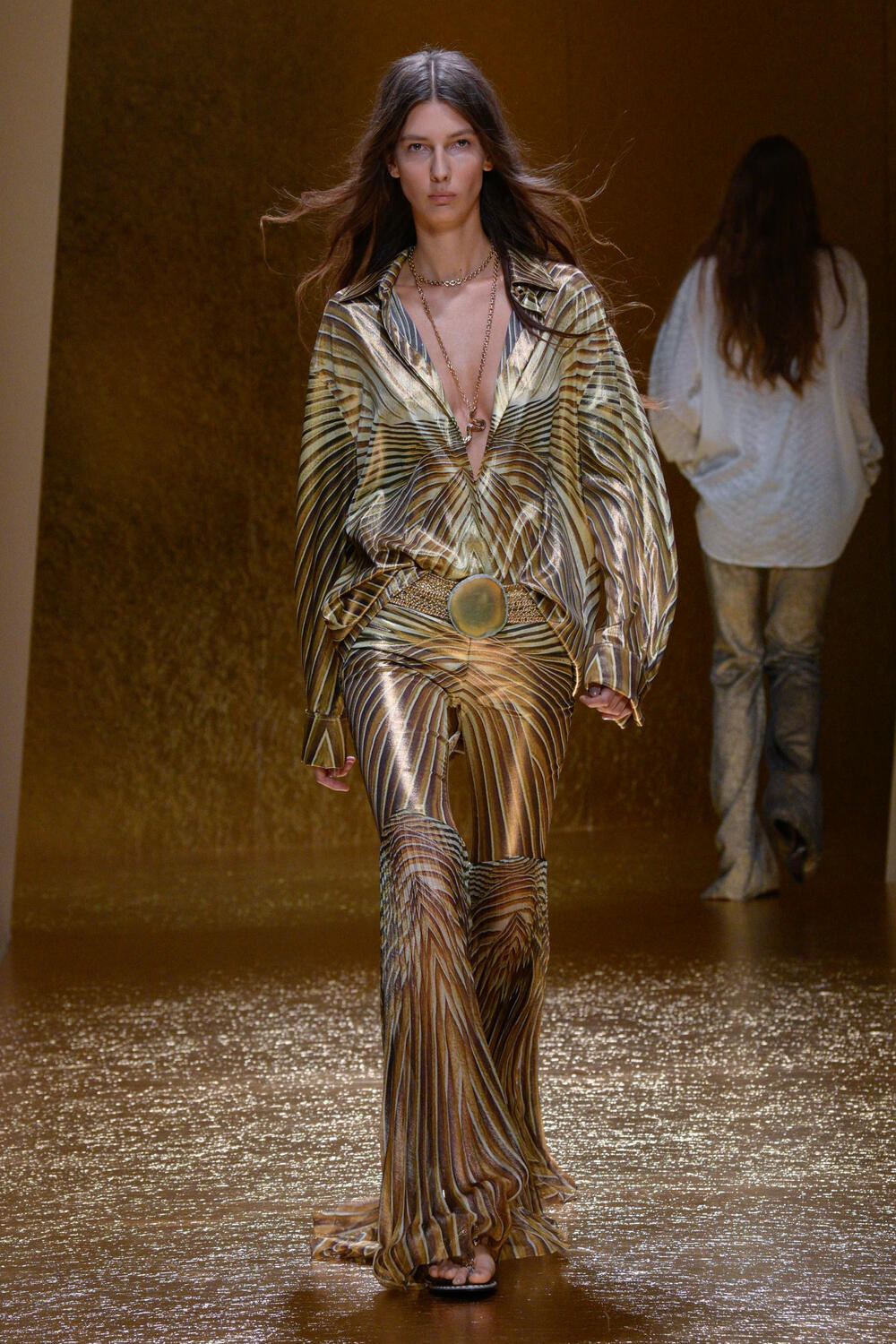 ROBERTO CAVALLI WOMEN SS 2026 - Foto #26