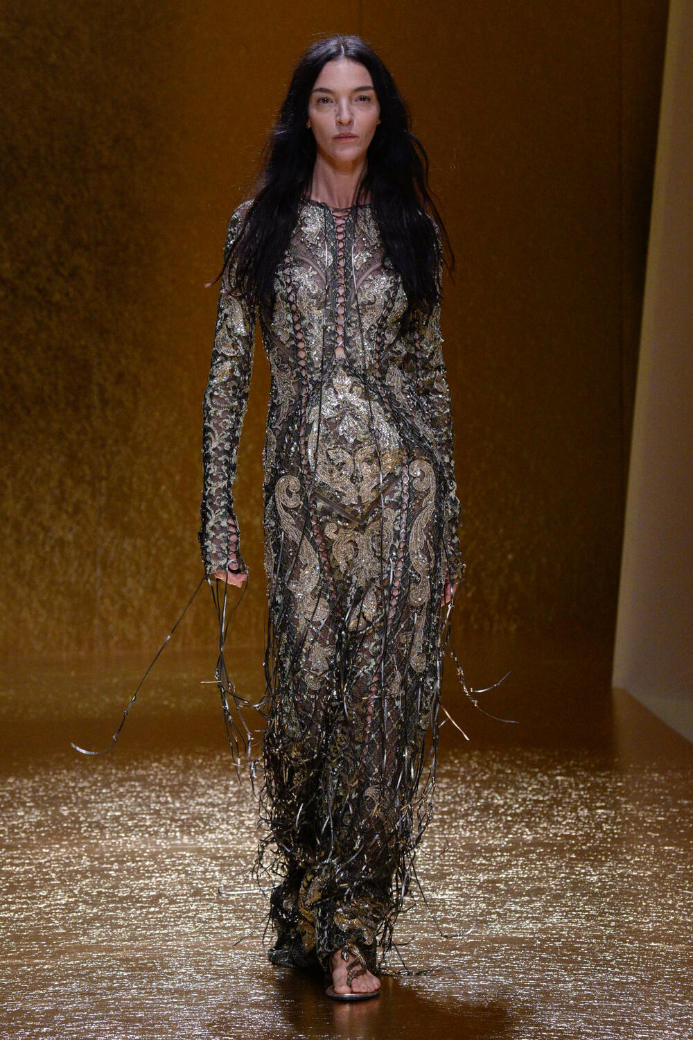 ROBERTO CAVALLI WOMEN SS 2026 - Foto #27
