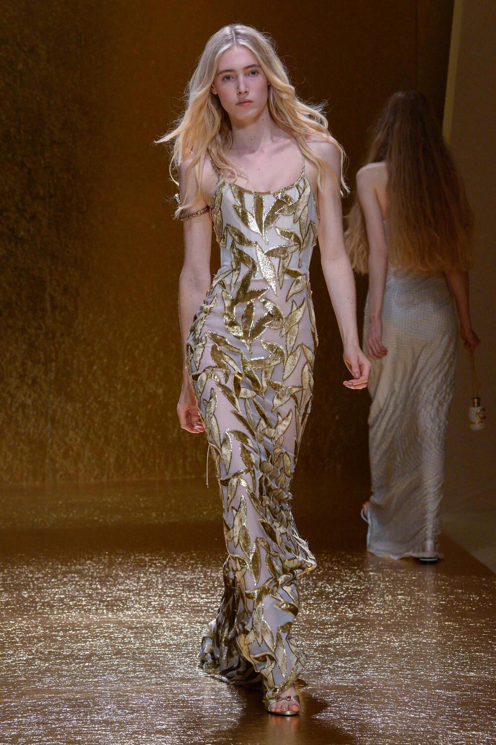ROBERTO CAVALLI WOMEN SS 2026 - Foto #22