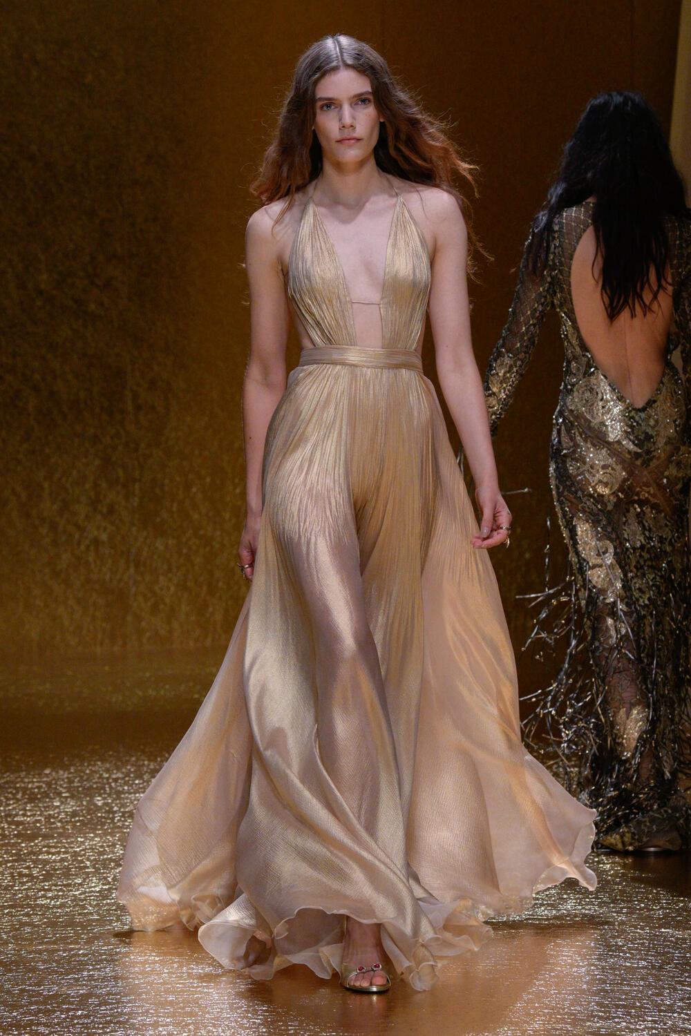 ROBERTO CAVALLI WOMEN SS 2026 - Foto #39