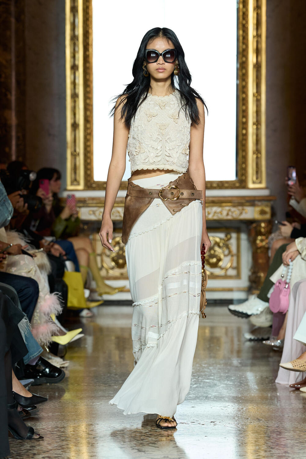SARAWONG WOMEN SS 2026 - Foto #3