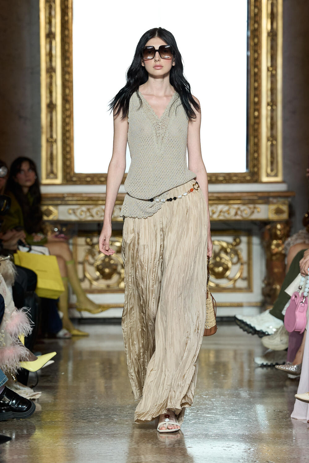 SARAWONG WOMEN SS 2026 - Foto #4
