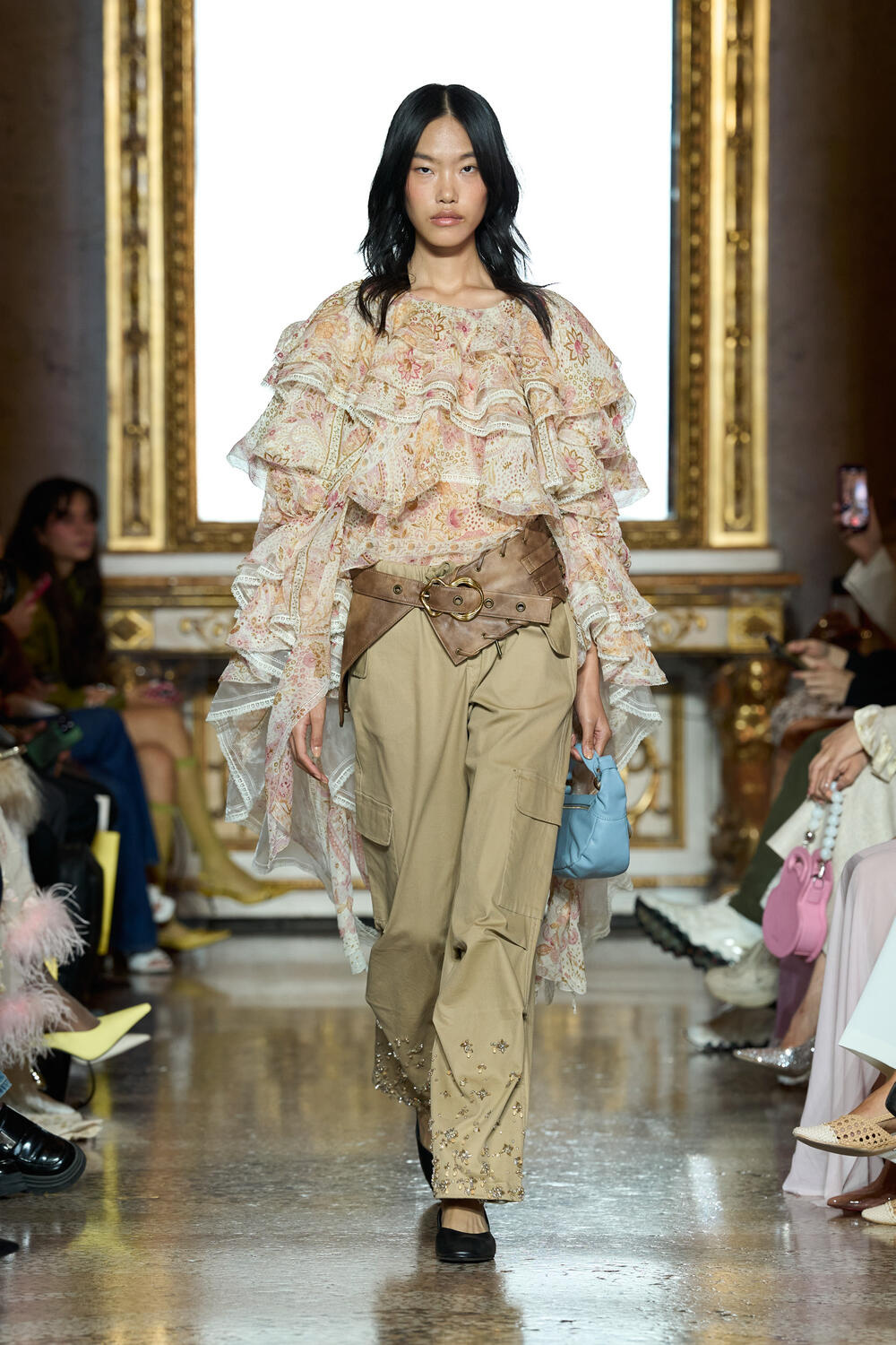 SARAWONG WOMEN SS 2026 - Foto #5