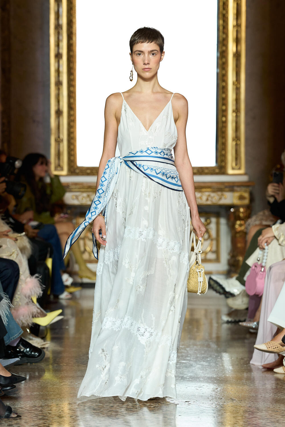 SARAWONG WOMEN SS 2026 - Foto #6