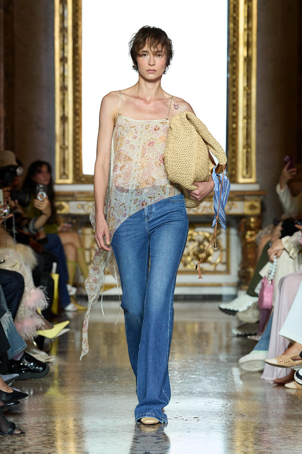 SARAWONG WOMEN SS 2026 - Foto #7