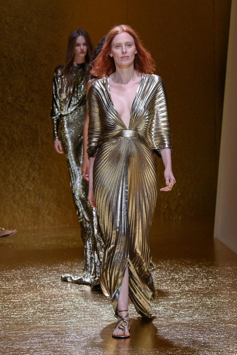 ROBERTO CAVALLI WOMEN SS 2026 - Foto #40