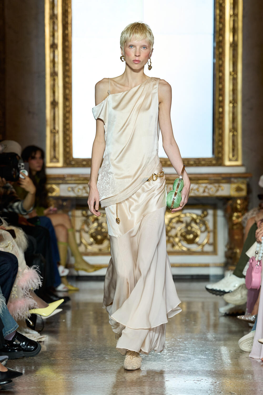 SARAWONG WOMEN SS 2026 - Foto #12