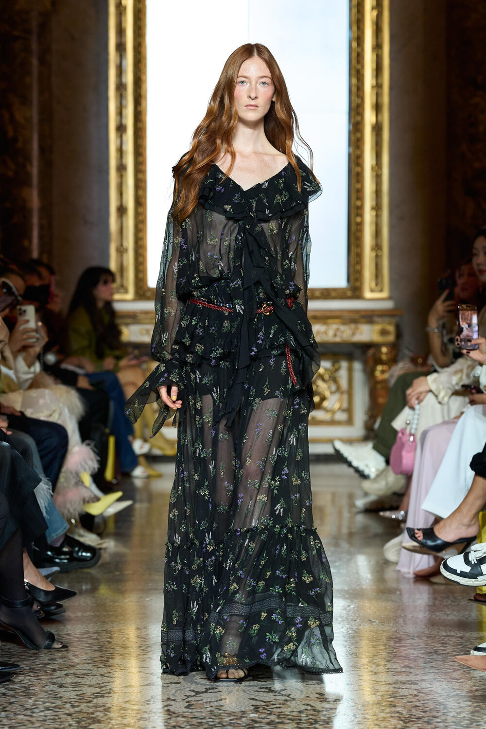 SARAWONG WOMEN SS 2026 - Foto #17