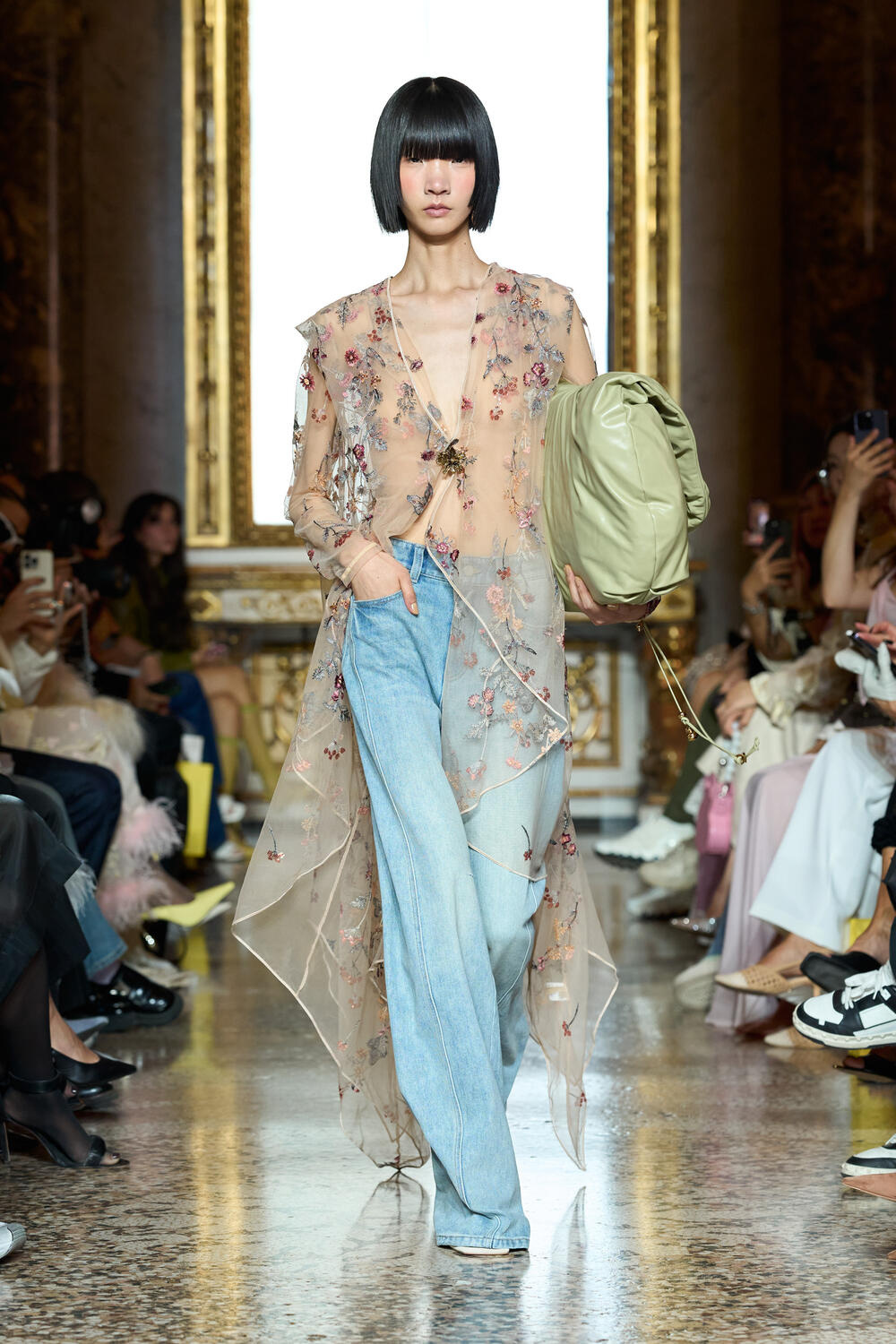 SARAWONG WOMEN SS 2026 - Foto #9