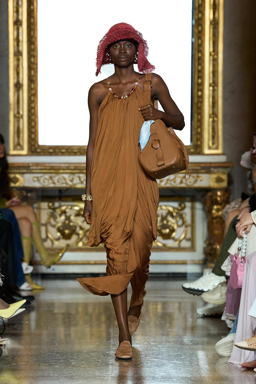 SARAWONG WOMEN SS 2026 - Foto #10