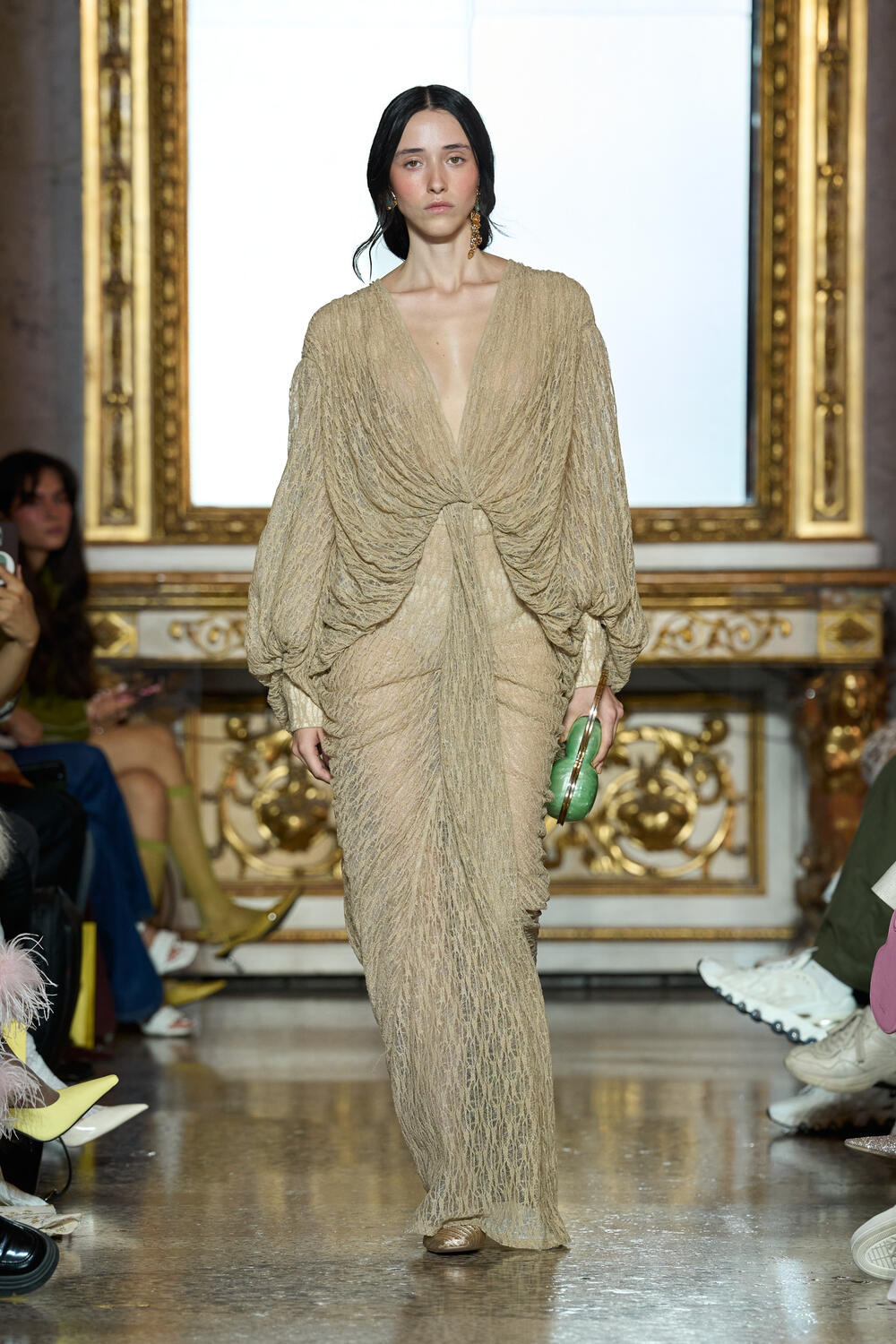 SARAWONG WOMEN SS 2026 - Foto #18