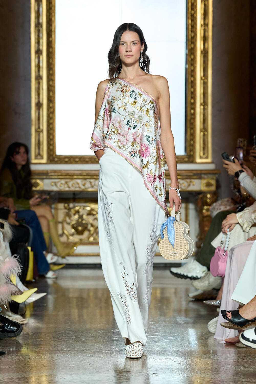 SARAWONG WOMEN SS 2026 - Foto #21