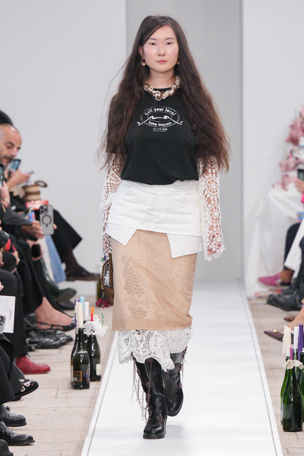 MARCO RAMBALDI WOMEN SS 2026 - Foto #2