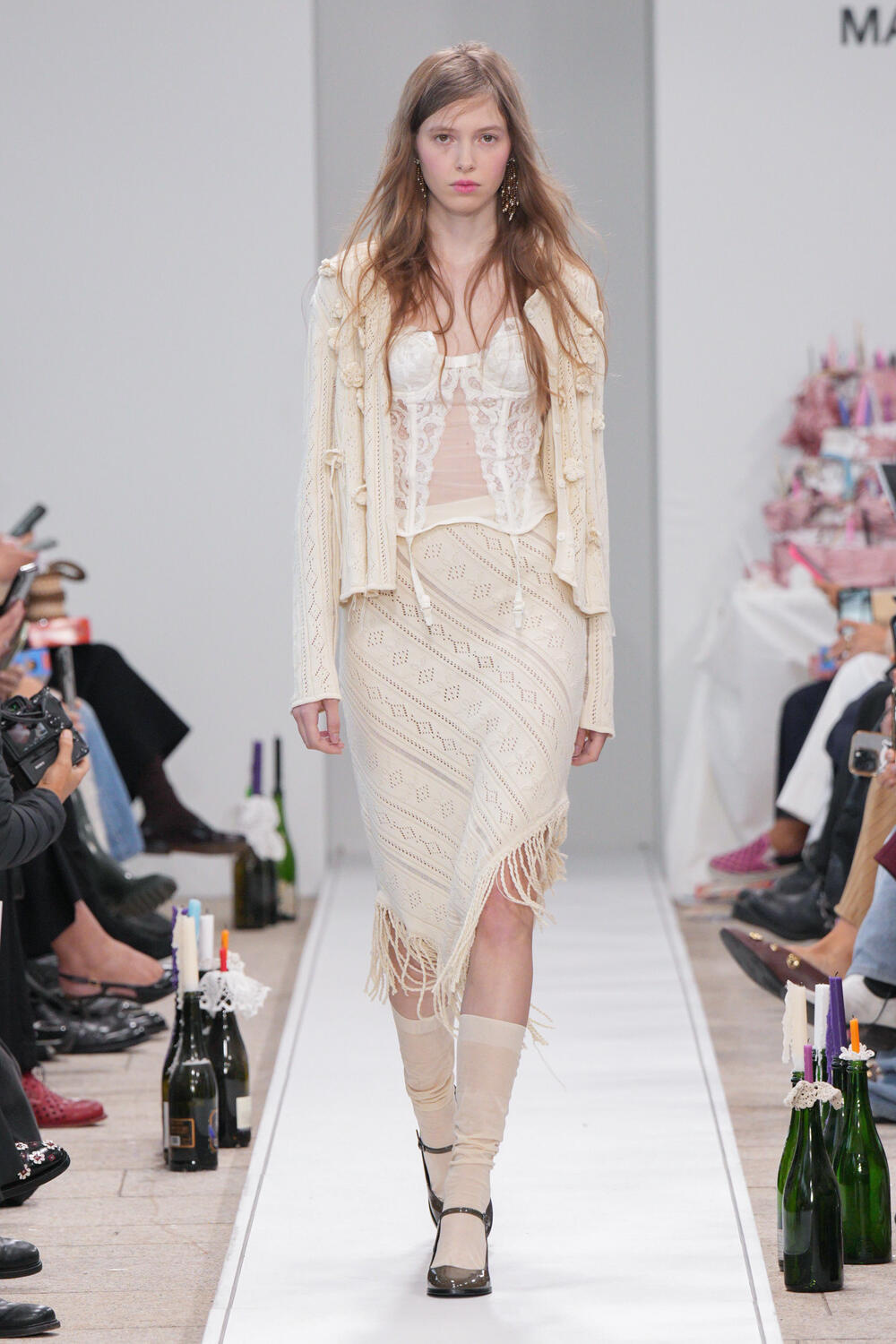MARCO RAMBALDI WOMEN SS 2026 - Foto #3