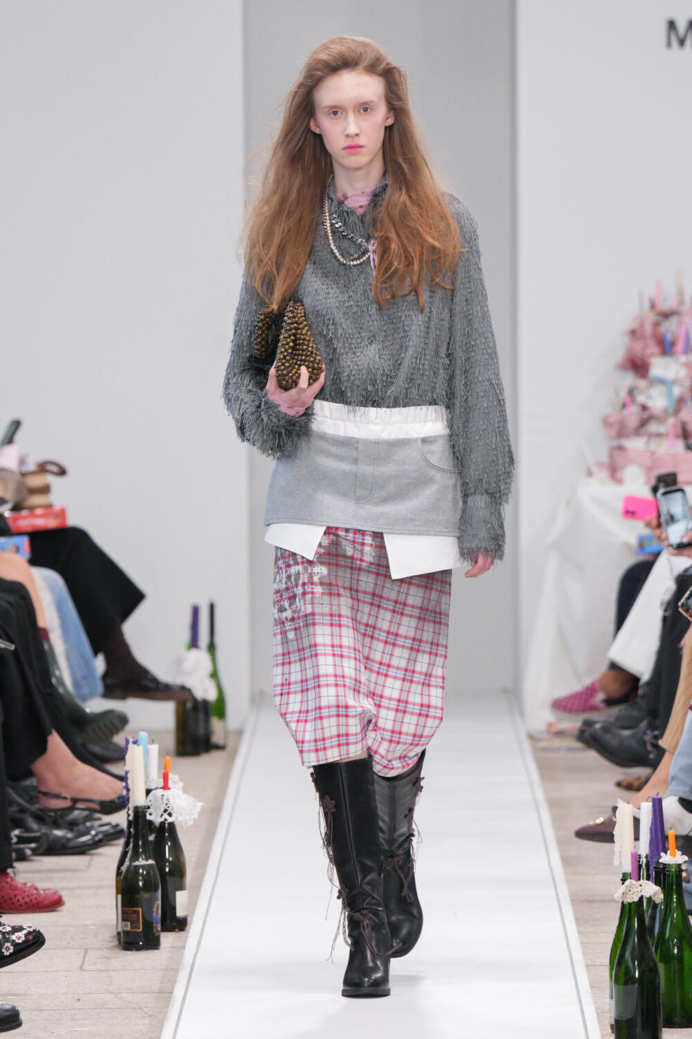 MARCO RAMBALDI WOMEN SS 2026 - Foto #8
