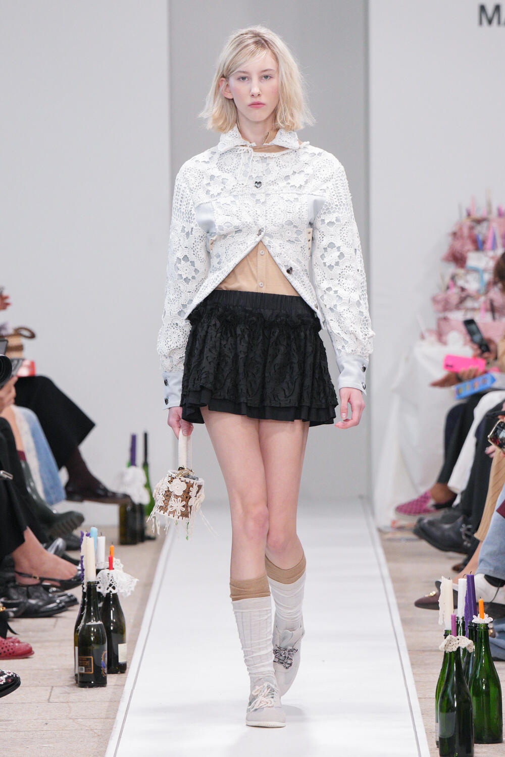 MARCO RAMBALDI WOMEN SS 2026 - Foto #10