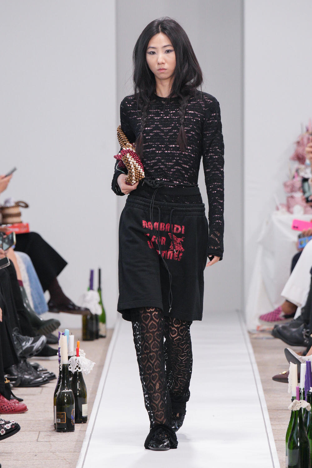 MARCO RAMBALDI WOMEN SS 2026 - Foto #11