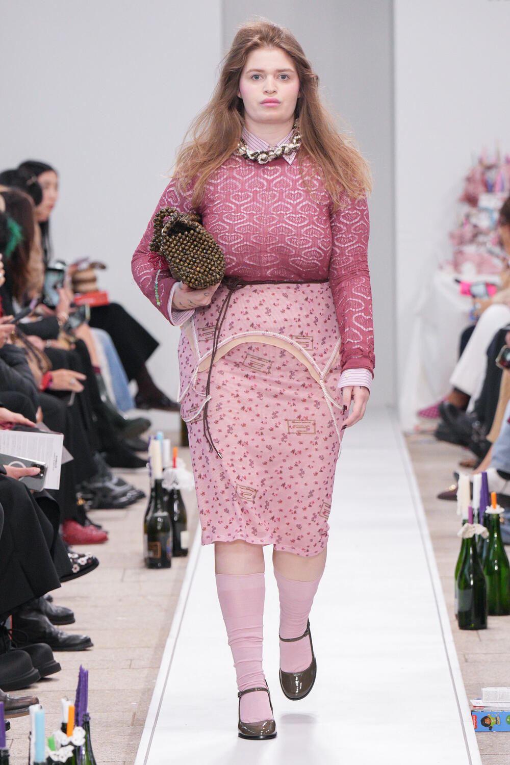 MARCO RAMBALDI WOMEN SS 2026 - Foto #12