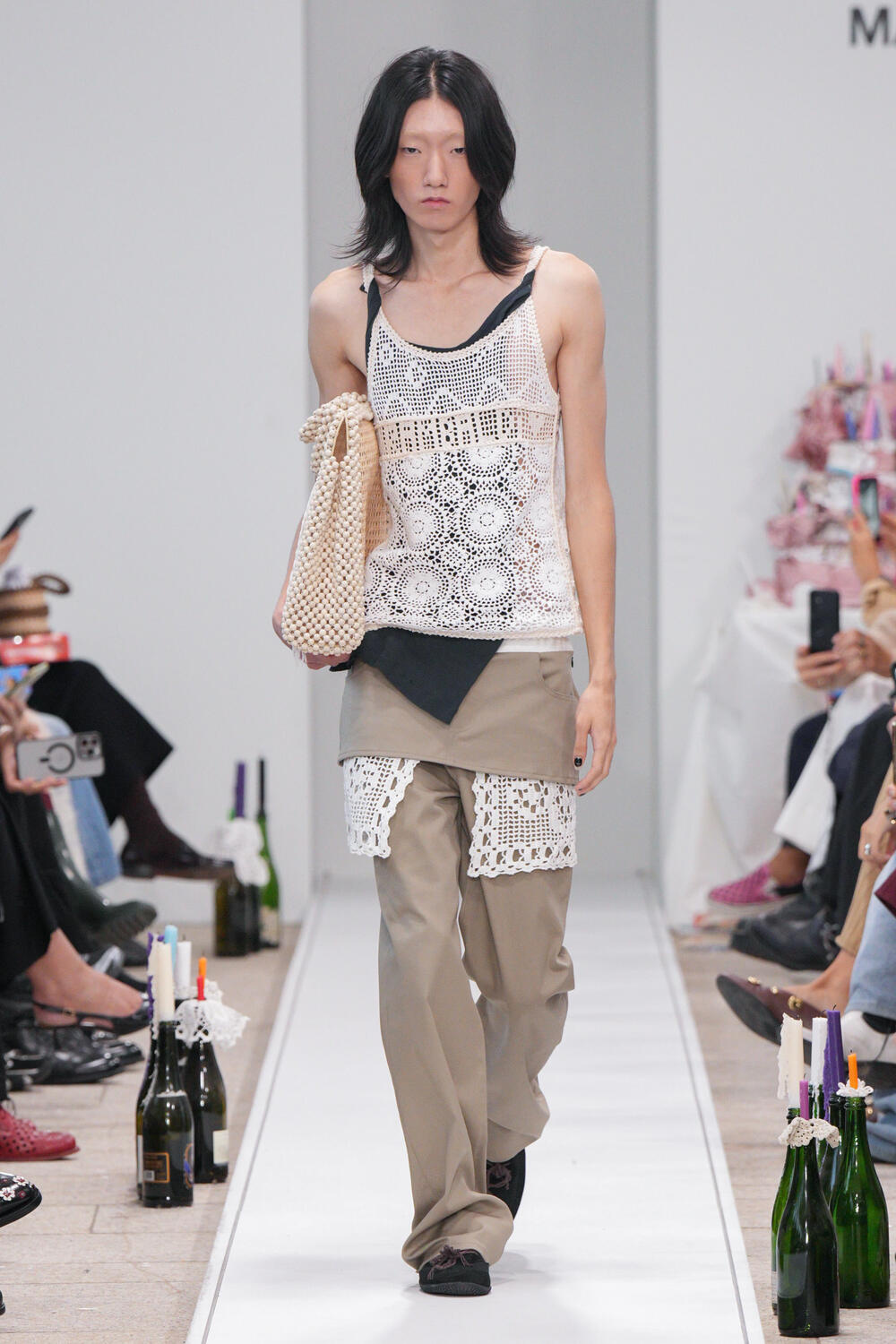 MARCO RAMBALDI WOMEN SS 2026 - Foto #5