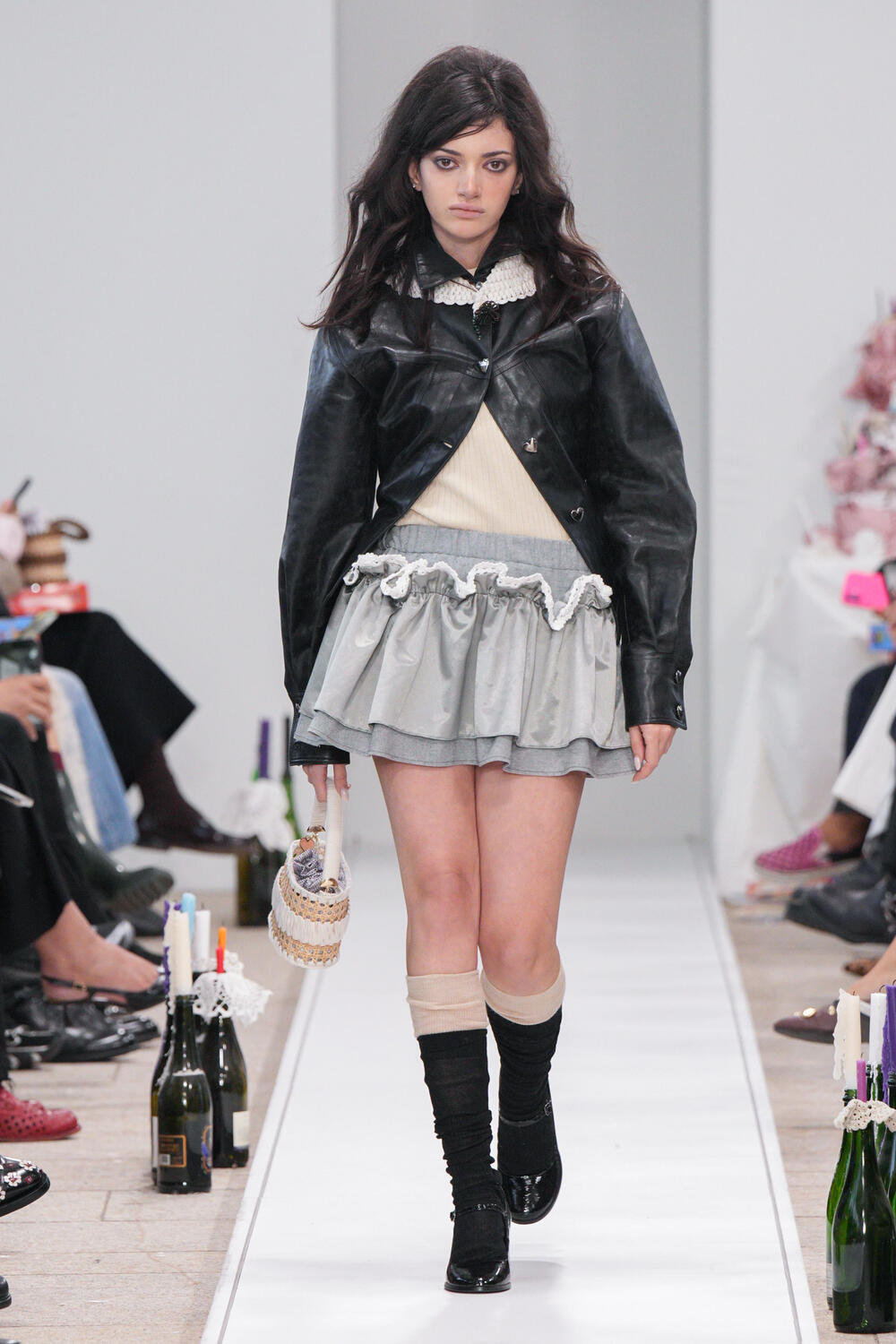 MARCO RAMBALDI WOMEN SS 2026 - Foto #6