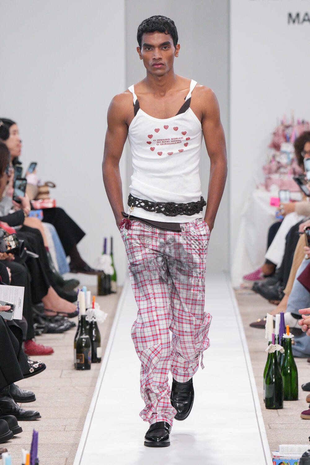 MARCO RAMBALDI WOMEN SS 2026 - Foto #7