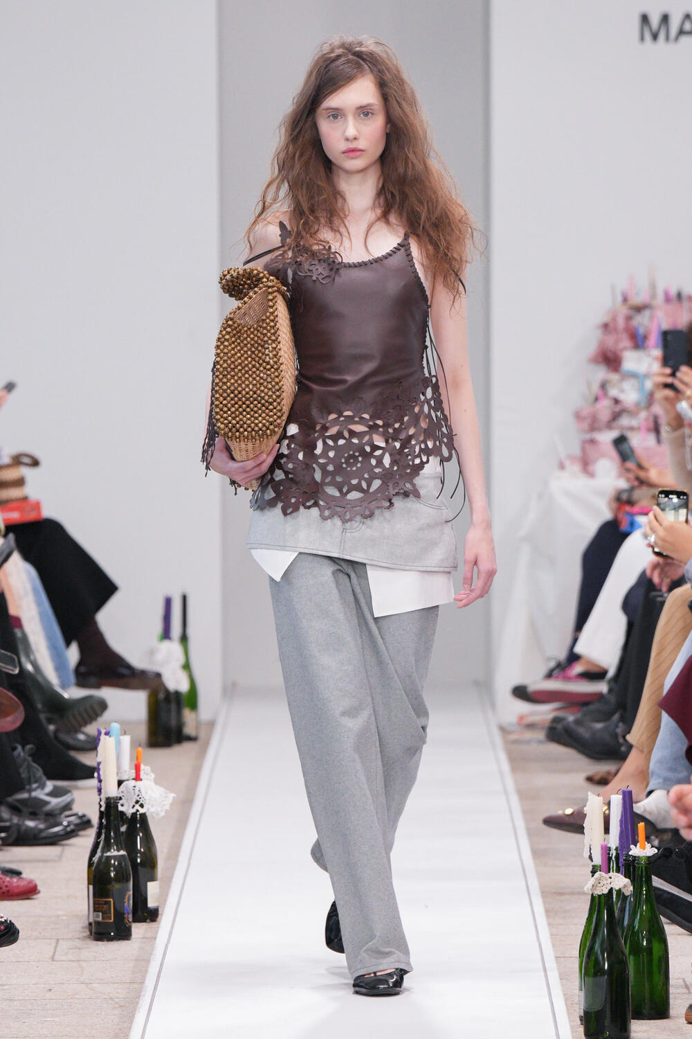 MARCO RAMBALDI WOMEN SS 2026 - Foto #18