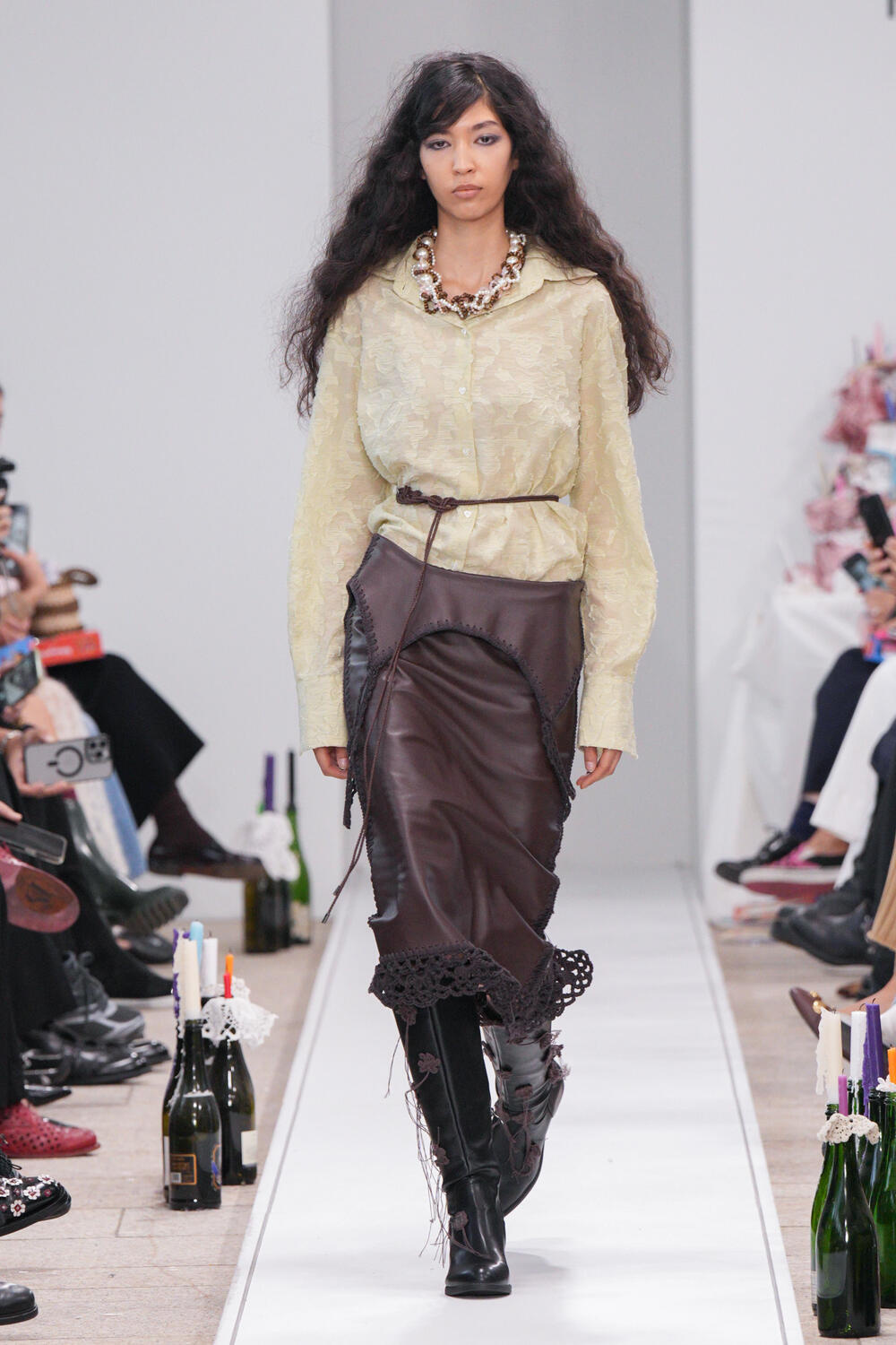 MARCO RAMBALDI WOMEN SS 2026 - Foto #19