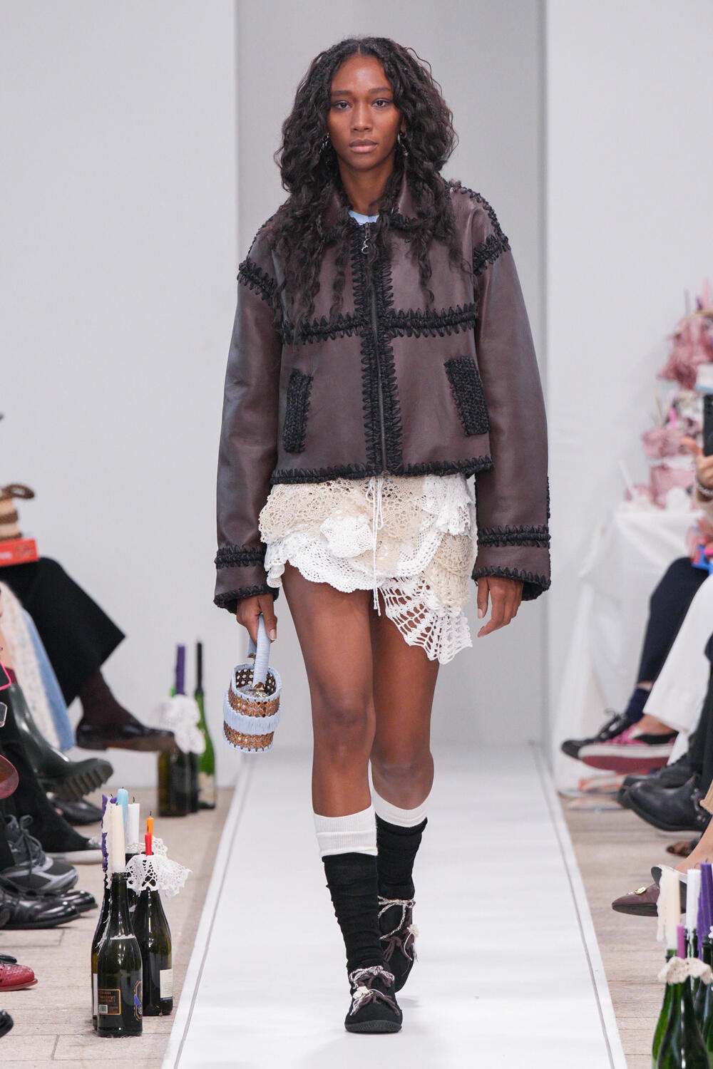 MARCO RAMBALDI WOMEN SS 2026 - Foto #21