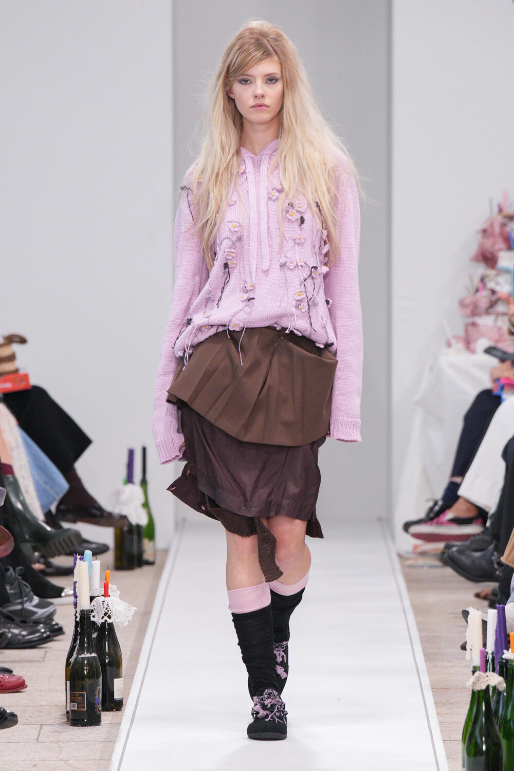 MARCO RAMBALDI WOMEN SS 2026 - Foto #23