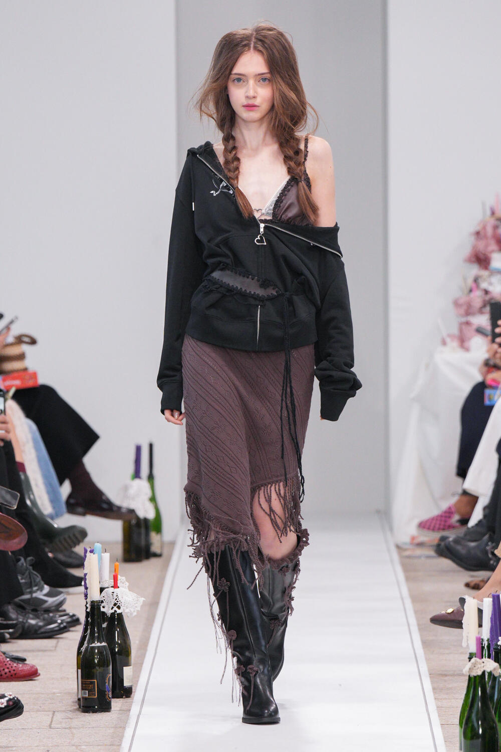 MARCO RAMBALDI WOMEN SS 2026 - Foto #17