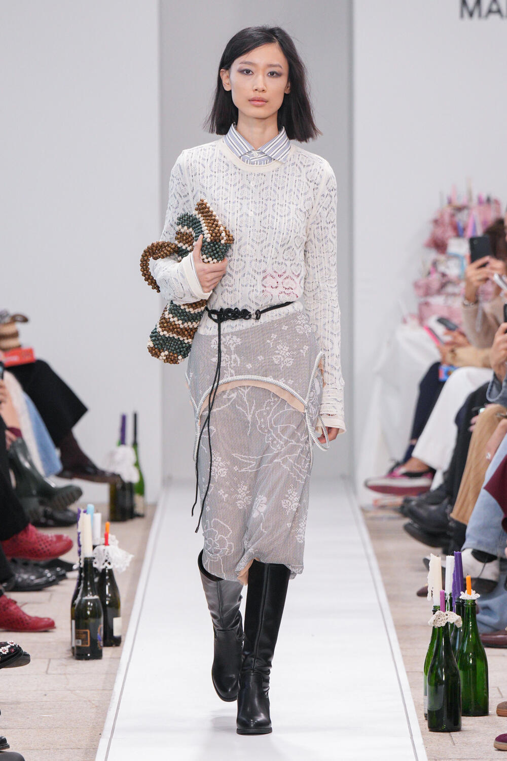 MARCO RAMBALDI WOMEN SS 2026 - Foto #29