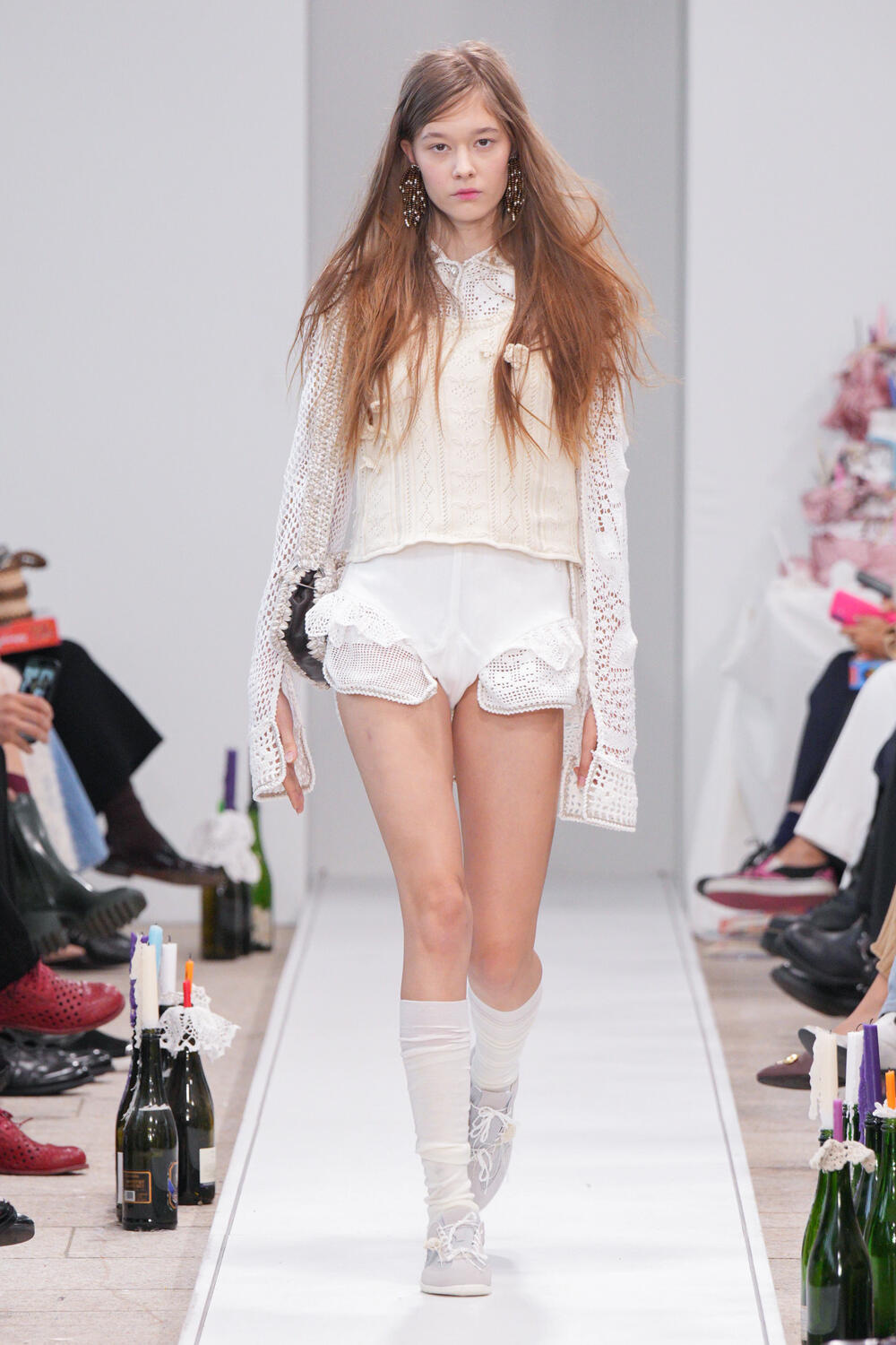 MARCO RAMBALDI WOMEN SS 2026 - Foto #30