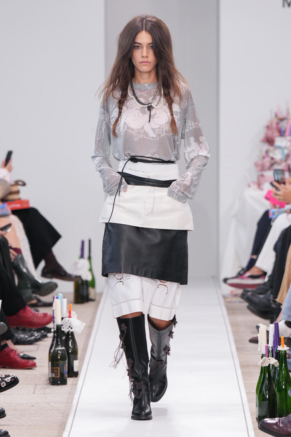 MARCO RAMBALDI WOMEN SS 2026 - Foto #31