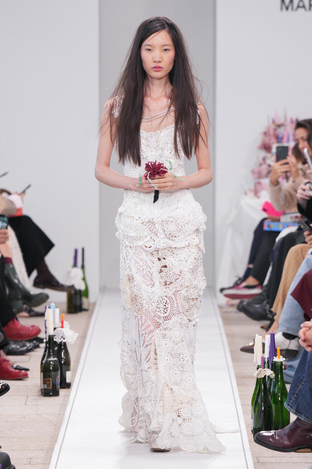 MARCO RAMBALDI WOMEN SS 2026 - Foto #32