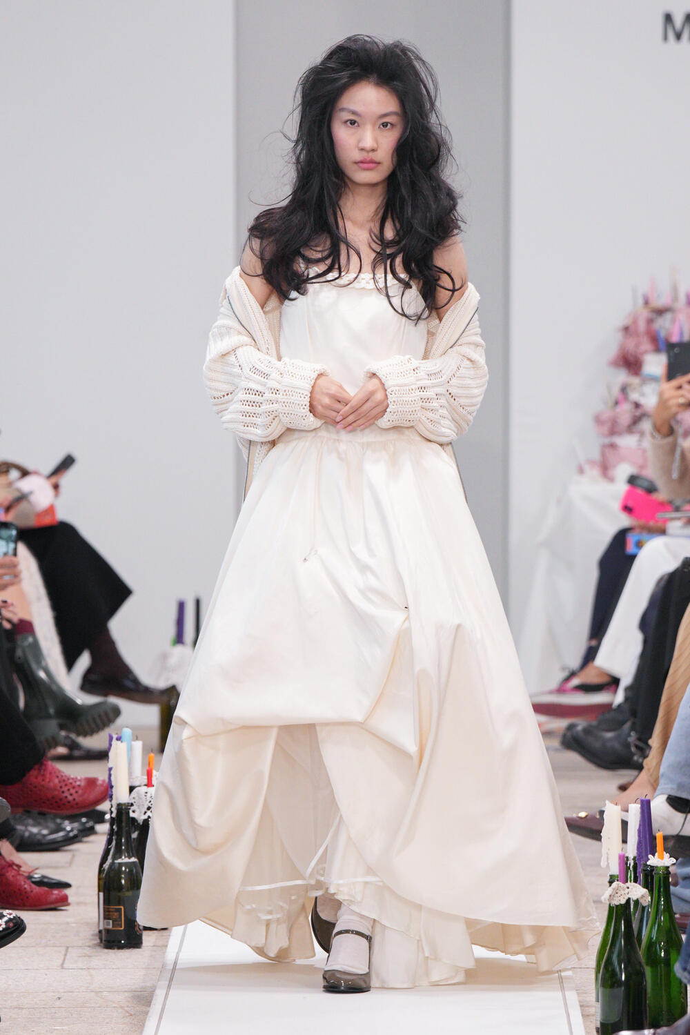 MARCO RAMBALDI WOMEN SS 2026 - Foto #33