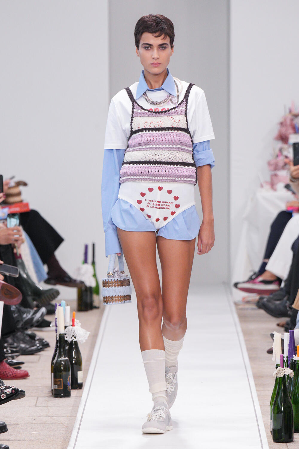 MARCO RAMBALDI WOMEN SS 2026 - Foto #24