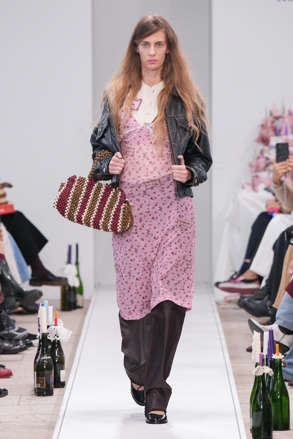 MARCO RAMBALDI WOMEN SS 2026 - Foto #25