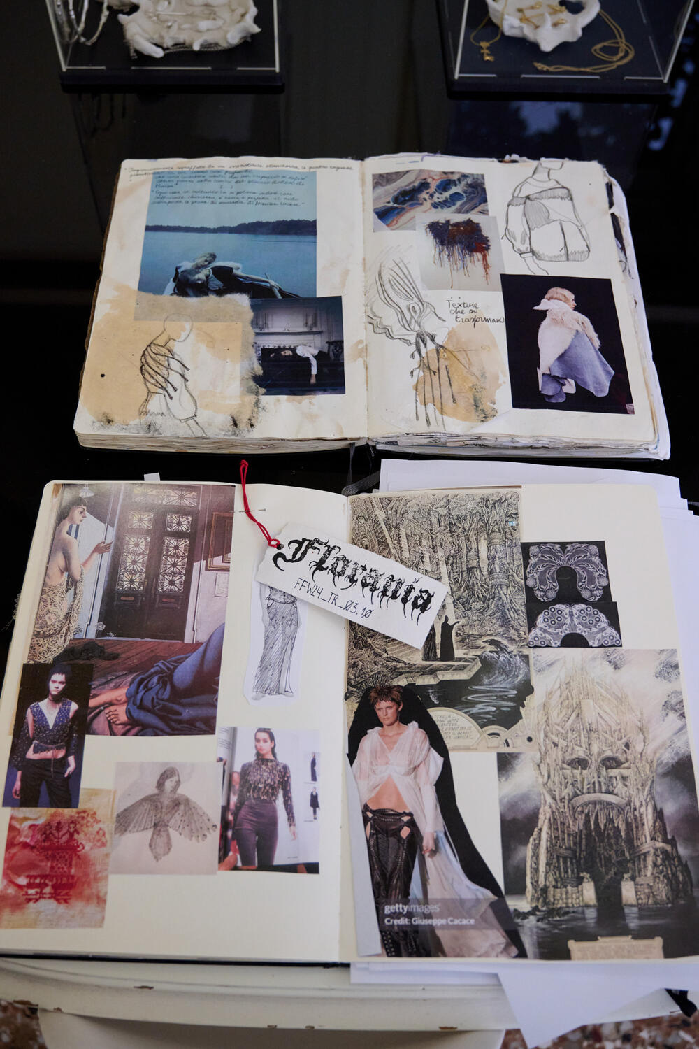 FLORANIA WOMEN SS 2026 - Foto #3
