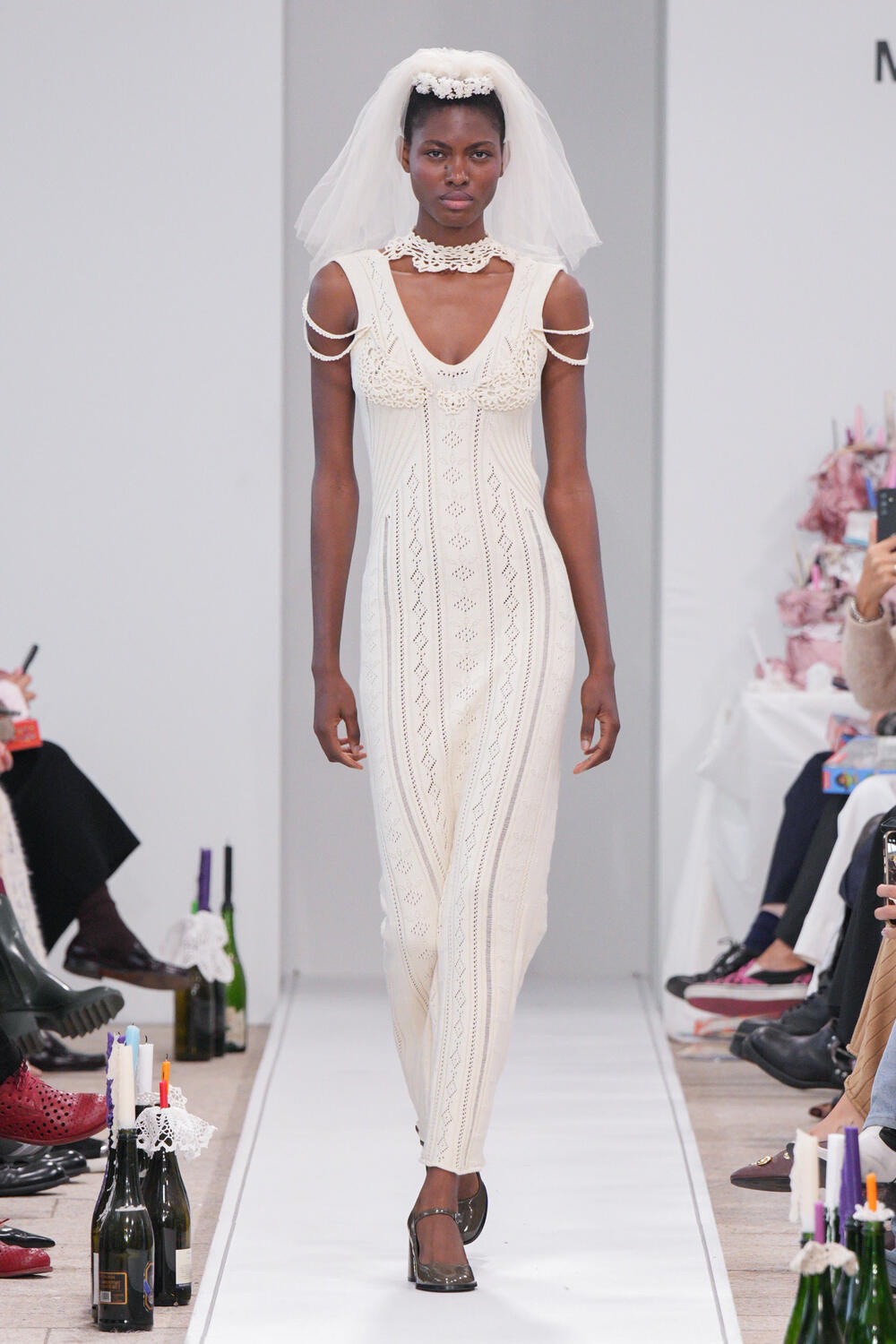 MARCO RAMBALDI WOMEN SS 2026 - Foto #34