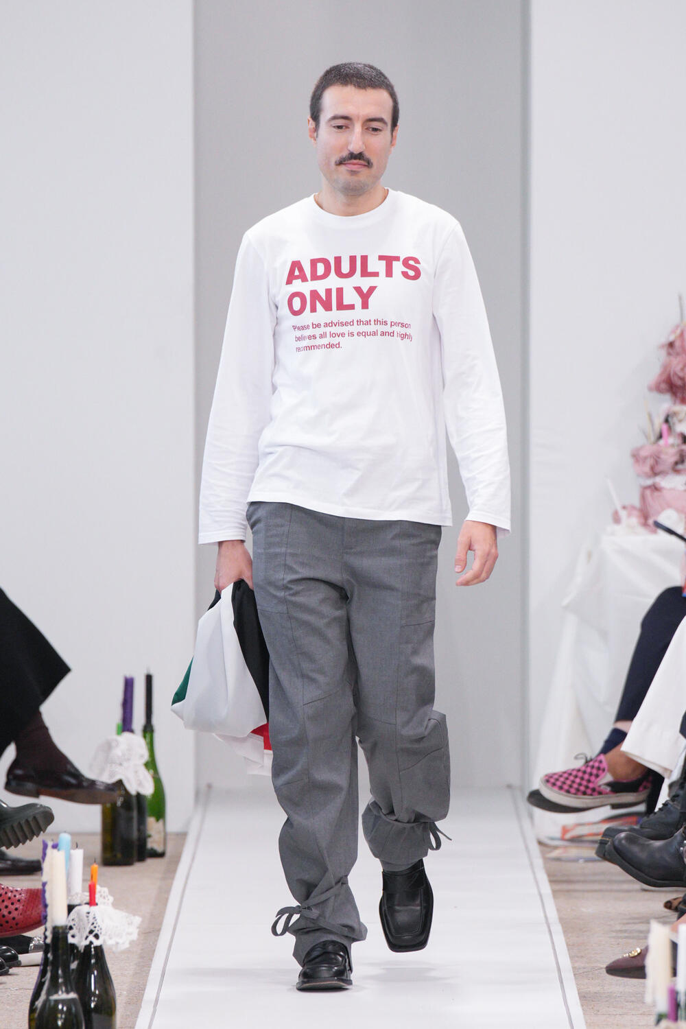 MARCO RAMBALDI WOMEN SS 2026 - Foto #35