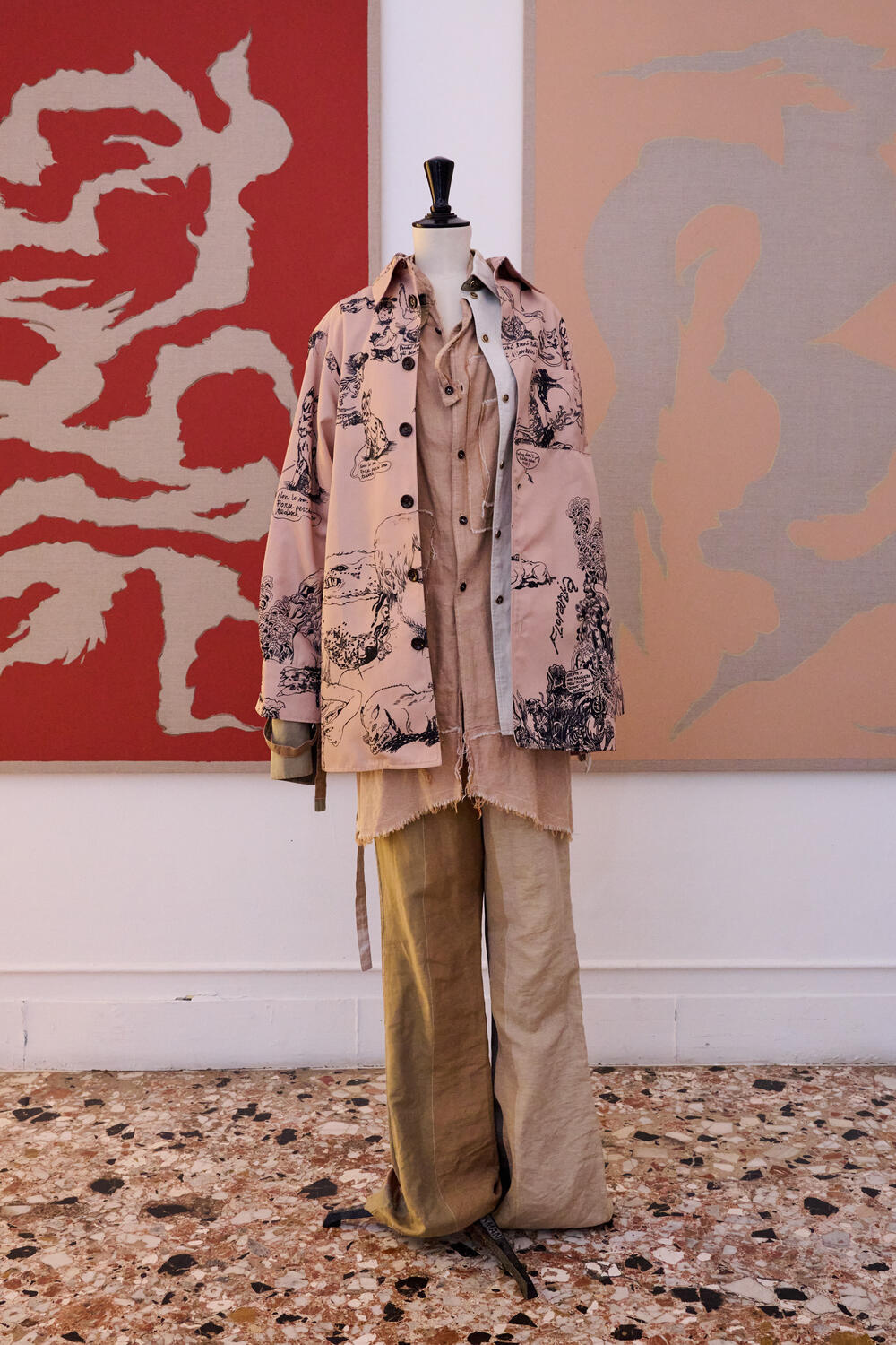 FLORANIA WOMEN SS 2026 - Foto #14
