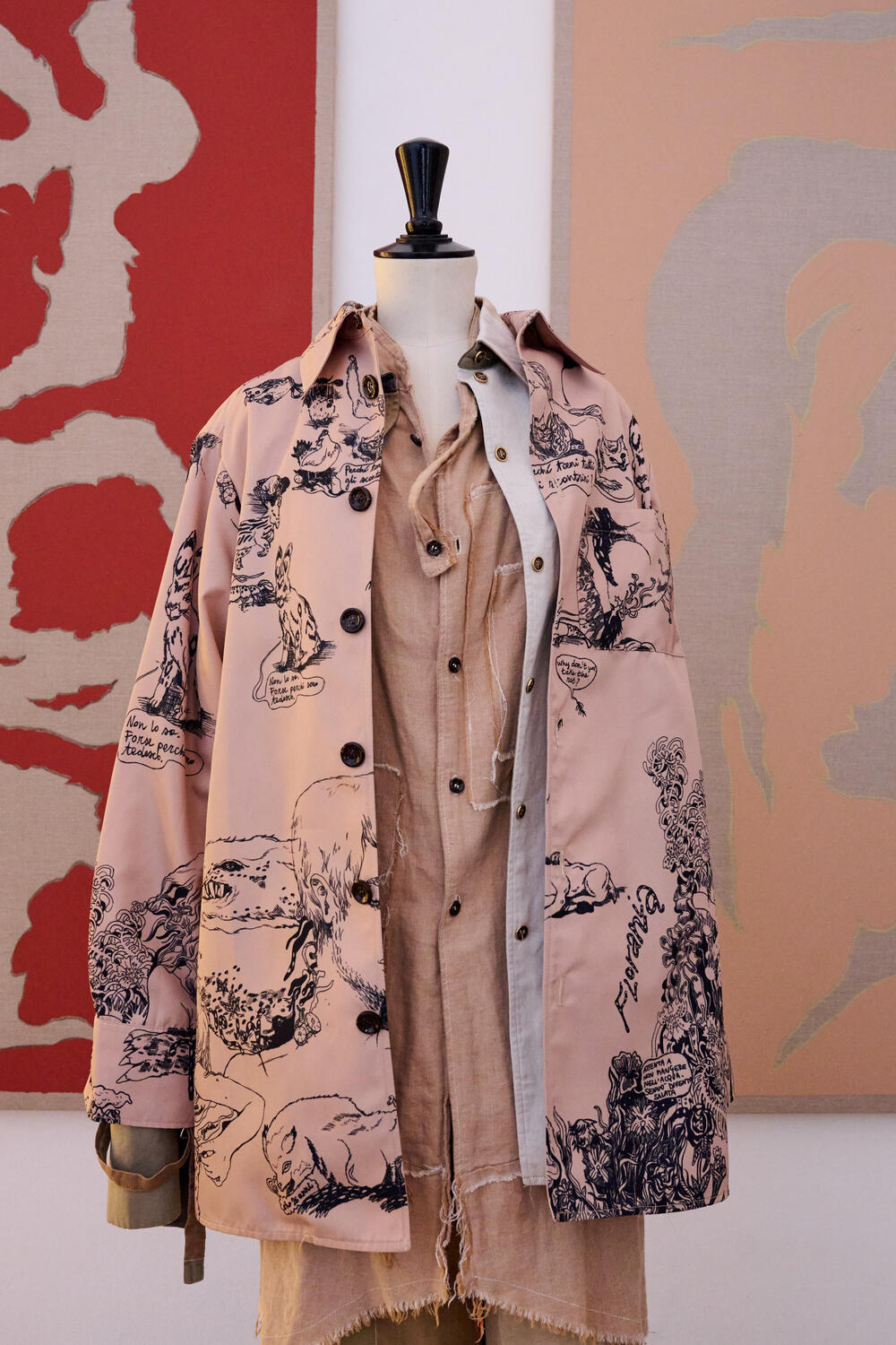 FLORANIA WOMEN SS 2026 - Foto #15