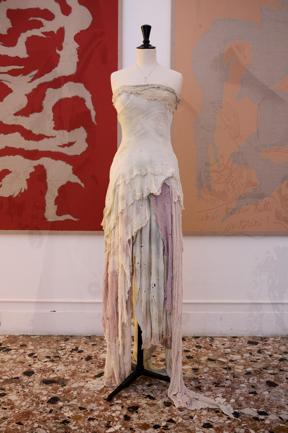 FLORANIA WOMEN SS 2026 - Foto #17