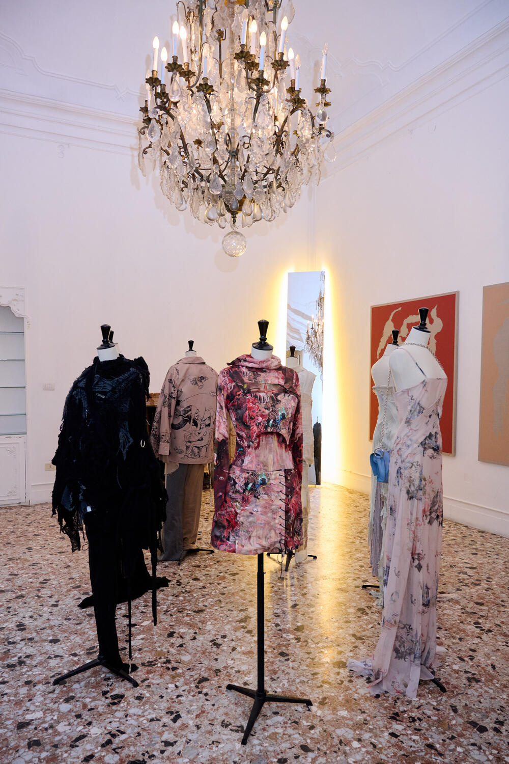 FLORANIA WOMEN SS 2026 - Foto #9
